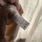 Show Me Your Mumu Show Me Your Mumu Claire Midi Dress Show Me The Ring Crisp Champagne NWT Size S Photo 5