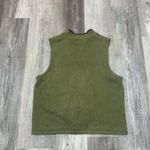 heirloom collectibles Heirloom Collectible Christmas Collection Fill Zip Sweater Vest Size XL Photo 6