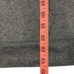 The North Face Half Dome Pullover Hoodie Women L Gray Outdoor Travel Camping Photo 7