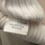 White Fox Boutique White fox one shoulder ribbed dress Photo 5