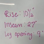 American Eagle Jeans Sigrid 6 Trendy Short Straight Leg Medium Wash Casual Photo 12