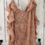 ZARA  Dress Top Tank Photo 1