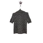 Alice + Olivia Pullover knit Sweater Photo 5