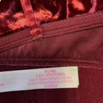 PINK - Victoria's Secret Victoria Secrets Pink Unlined Sans Doublure Medium Photo 12