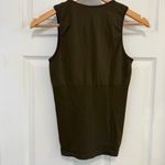 BCBGMAXAZRIA Like New  Sleeveless Shaping Camisole Photo 2