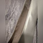 Salvatore Ferragamo  shoes pumps 8 AAA heels tan business retro vintage 80s 90 Photo 1