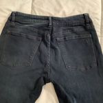 DL1961 - #111 DL 1961 FLORENCE Raw Hem Jeans Photo 8