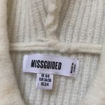 Missguided  Sweater Hoodie Photo 5