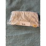 Wrangler Yellowstone Dutton Ranch Tank Top T-Shirt Womens Large L Cowboy Cream Photo 3