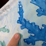 Beautiful Ocean Dress Photo 8