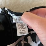 Cache  Y2k snow leopard mini skirt Photo 4