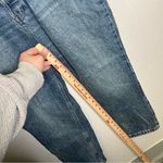 Everlane  | Classic Blue Women's Jeans 28 Crop Curvy 90s‎ Photo 7