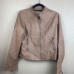 ZARA  Basic T-Shirt Jacket Photo 4