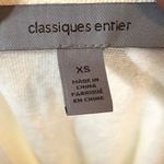 Classiques Entier  Sweater White Lightweight‎ Photo 6