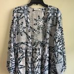 Rebellion  medium open maxi cardigan Photo 2