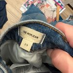 Madewell | The Momjean in Basley Wash Photo 5