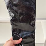 Commando Black Faux Patent Leather Leggings Photo 5