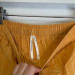 Anthropologie  The Wren Boxer Pant in Striped Yellow Photo 6