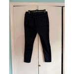Universal Threads Universal Thread Women's Dark Wash Skinny Jeans Size 8 Short Photo 2