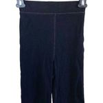 🎓 NWT 4th & Reckless Ribbed ADA Cycling Short Black Size XS Photo 0