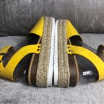 Soda Universal Thread Women's 9 Tommie Triple Strap Sandals - Tan Casual Bohemian Photo 5