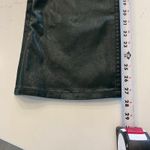 Rag and Bone  Casey High Rise Ankle Flare Jeans in‎ Coated Pine Grove Size 30 Photo 9