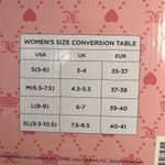 Juicy Couture Pink Gingham Faux Fur Slippers – Size M
NWT | Ultra Plush & Cozy Photo 7