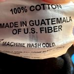 "I'm Here For the Bang" V Neck Tee Shirt 4th of July Black M Size M Photo 4