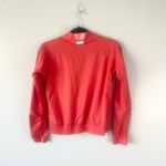 Nike  Womens Vintage Running Full Zip‎ Lightweight Jacket Size Small Photo 5