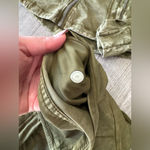 Lululemon  athletica Khaki Utility Jacket and leggings ✨ Photo 7