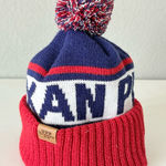 Richardson NFL Houston Texans Beanie Winter Hat Texan Pride Unisex One Size Red Photo 0