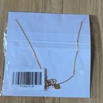 Frasier Sterling  BUTTERFLY NECKLACE Photo 2