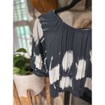 Vintage Havana top White Photo 9