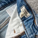 Madewell Maxwell Ripped Vintage Crop Jeans Size 25P Photo 4