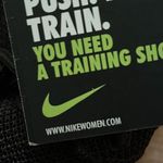 Nike  Athletic Running Walking Sneakers Shoes Women’s Size 11 Black Photo 14