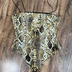 Wild Honey  medium bodysuit Photo 0