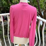 Nanette Lepore  sweater size small Photo 1