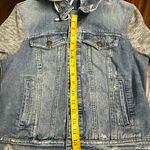 Free People Jacket. Small Photo 9