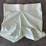 Nike  Women's Mint Athletic Shorts Photo 0