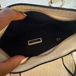 ALDO  Cream Shoulder Bag with Structured Design and Gold Accents Photo 4