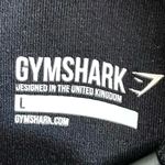 Gymshark Women’s slim-fit pullover hoodie - large Photo 5