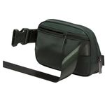 Lululemon  Everywhere Belt Bag Water Repellent Nylon Deep Green Photo 2