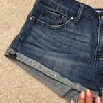 PacSun Bullhead Denim Low Rise Shorts Photo 3