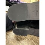 Sam Edelman  Clive Embellished Riding‎ Boot Black Women's Size 10.5 Photo 8