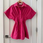 Anthropologie EXQUISE Tobie Button Photo 2