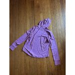 Orvis  Hoodie Womens Small Purple Sun Shirt Long Sleeve Lightweight Outdoor Photo 3