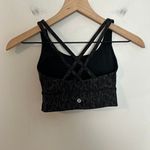 Lululemon - Energy Bra Long Line *Medium Support Sports Bra Yoga Running CrossFit Photo 4