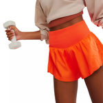 Free People  Scarlett Carpe Diem Shorts Size Large Photo 0