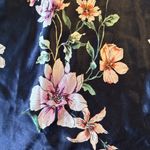 Apt. 9  Floral Intimates with Black and Pink Accents Photo 1