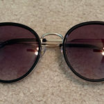 Target  Sunglasses Round Photo 0